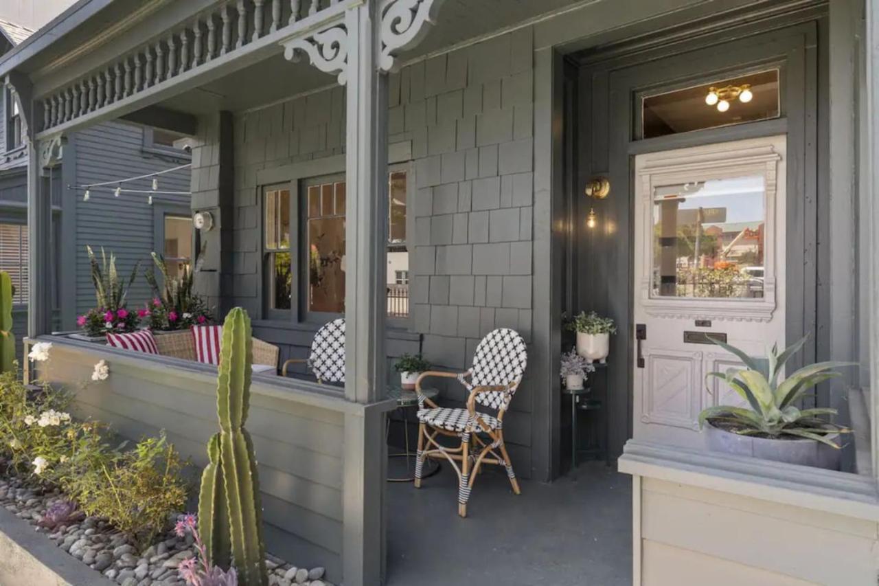 4bd In The Heart Of Little Italy
