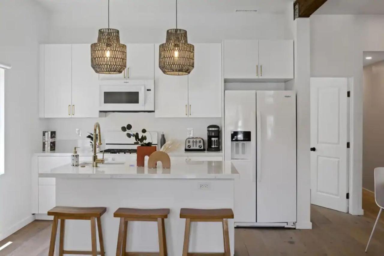 Holiday home 4bd In The Heart Of Little Italy *
