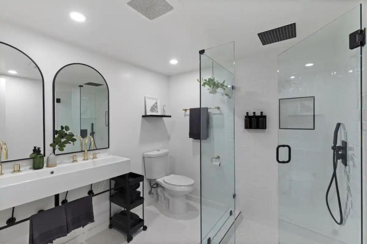 Holiday home 4bd In The Heart Of Little Italy