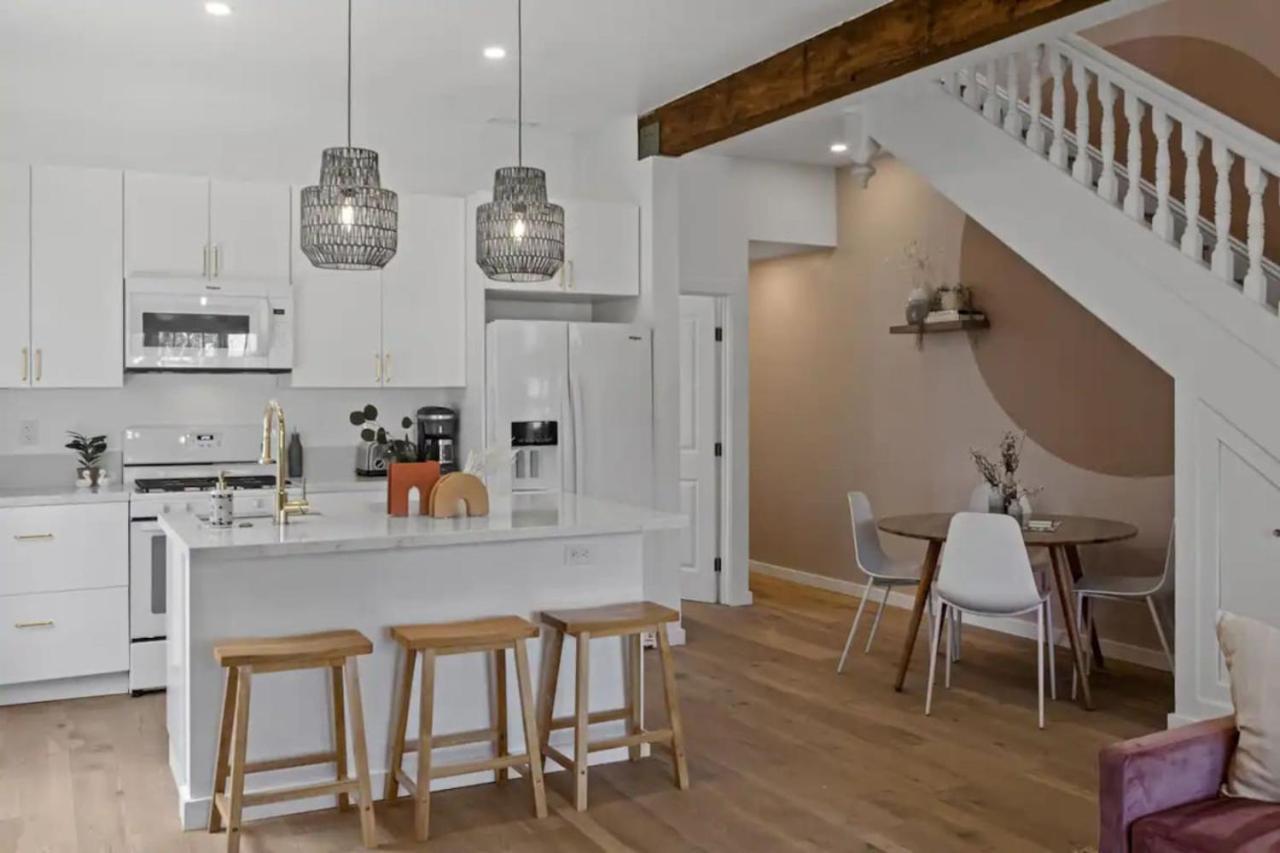 Holiday home 4bd In The Heart Of Little Italy San Diego