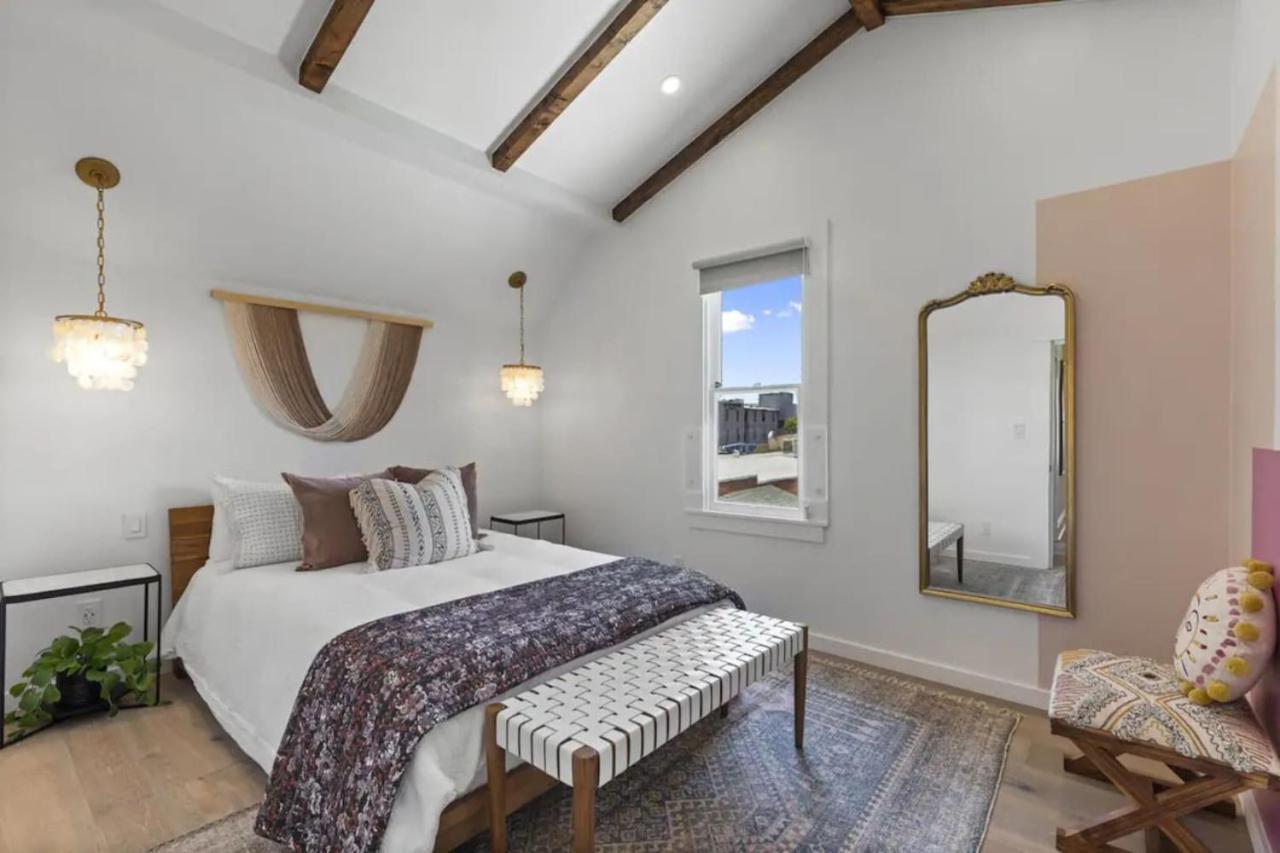 Holiday home 4bd In The Heart Of Little Italy *