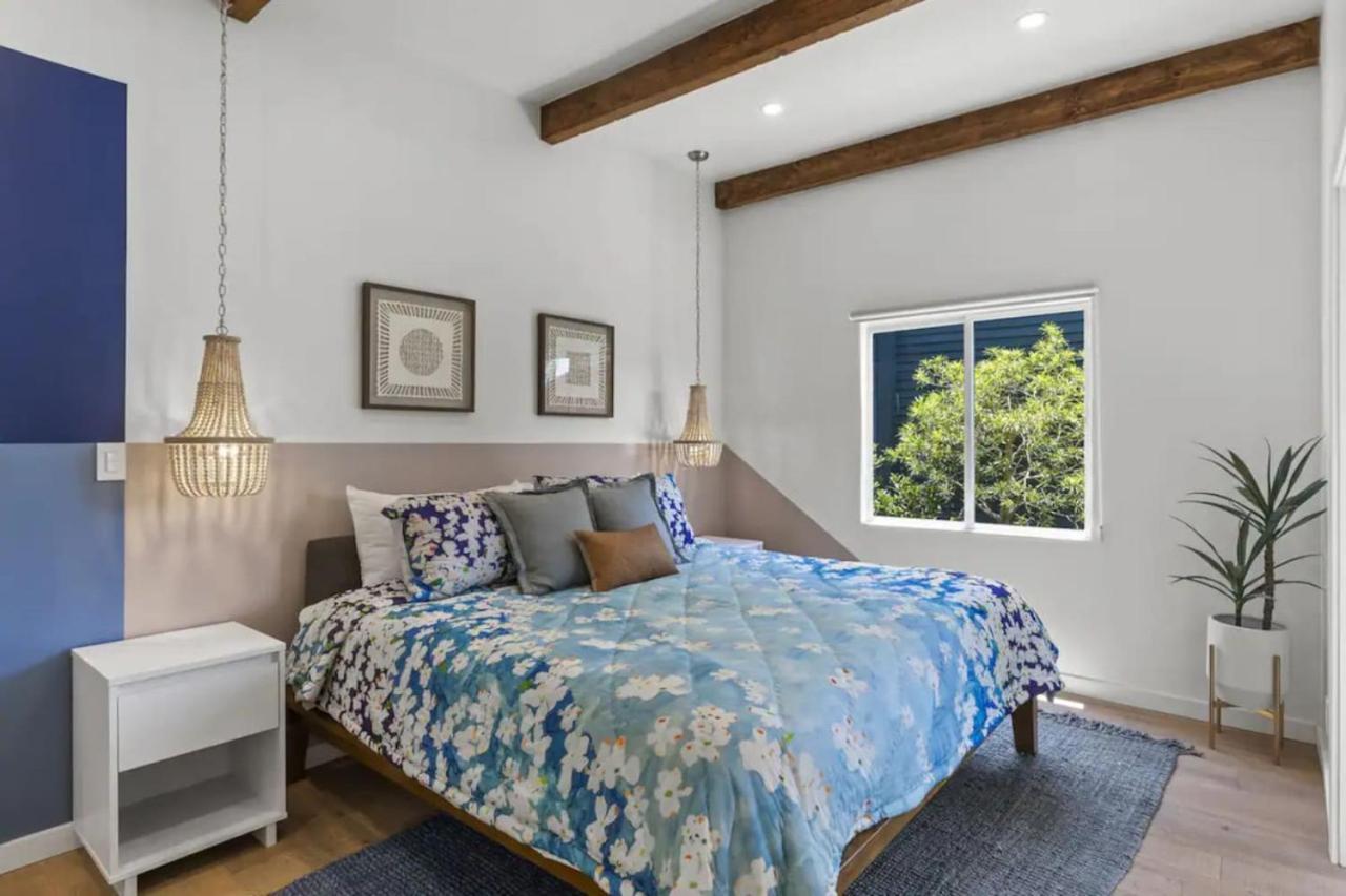 Holiday home 4bd In The Heart Of Little Italy San Diego