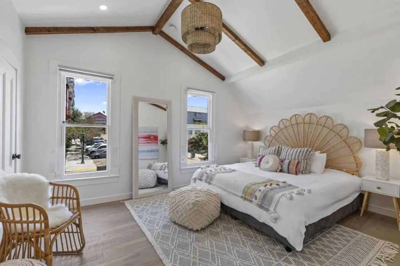 Holiday home 4bd In The Heart Of Little Italy