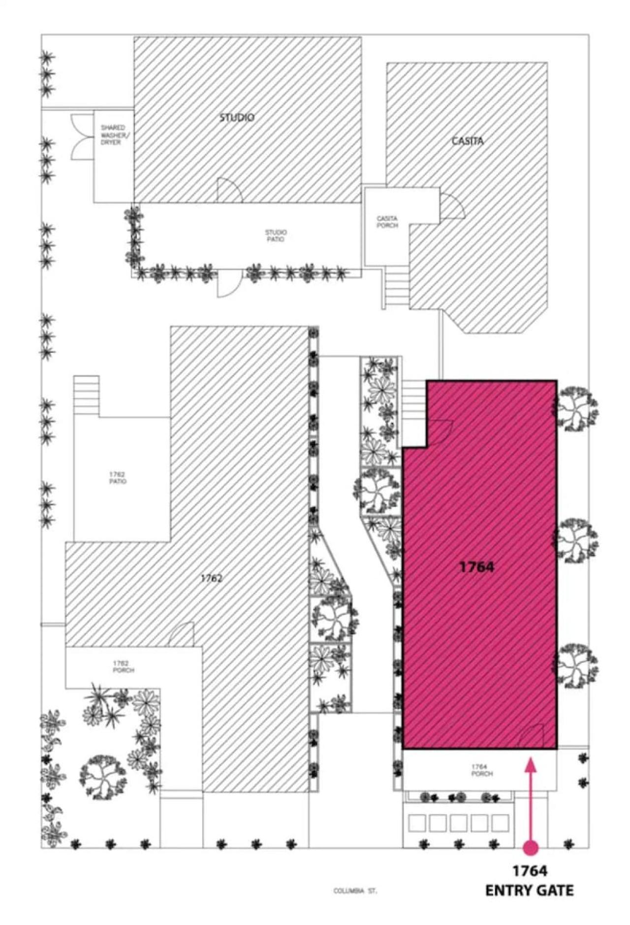 4bd In The Heart Of Little Italy *
